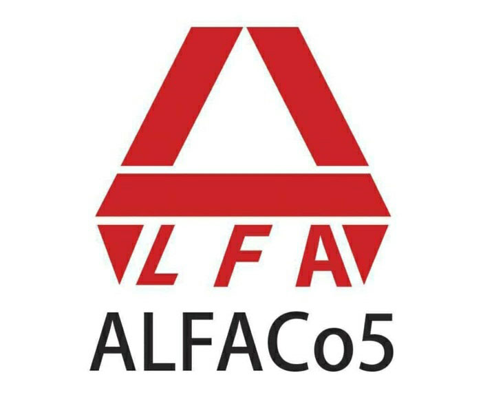 لیست قیمت یراق آلات آلفا ALFA